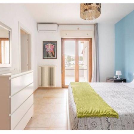 Le Piane Rooms Matera Exterior photo