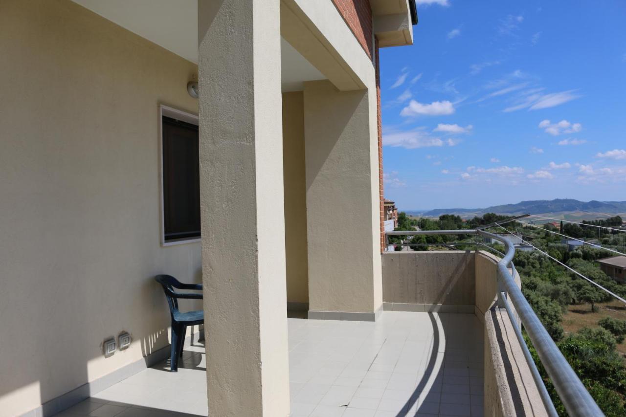 Le Piane Rooms Matera Exterior photo