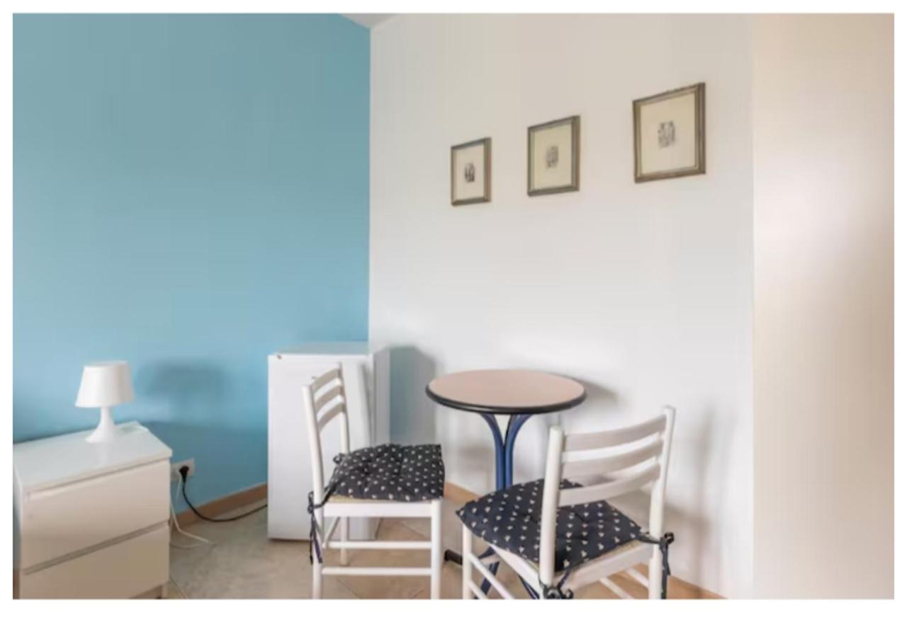 Le Piane Rooms Matera Exterior photo