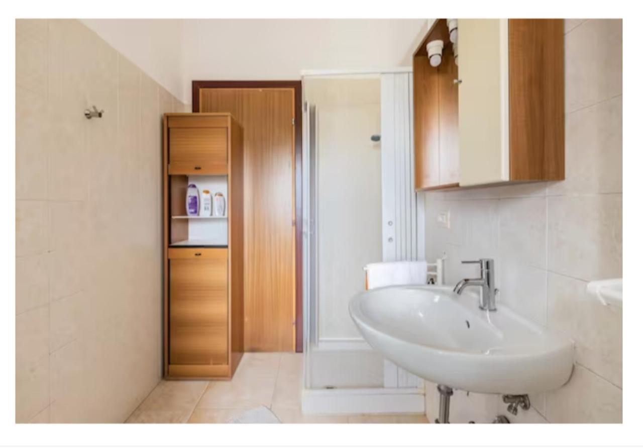 Le Piane Rooms Matera Exterior photo