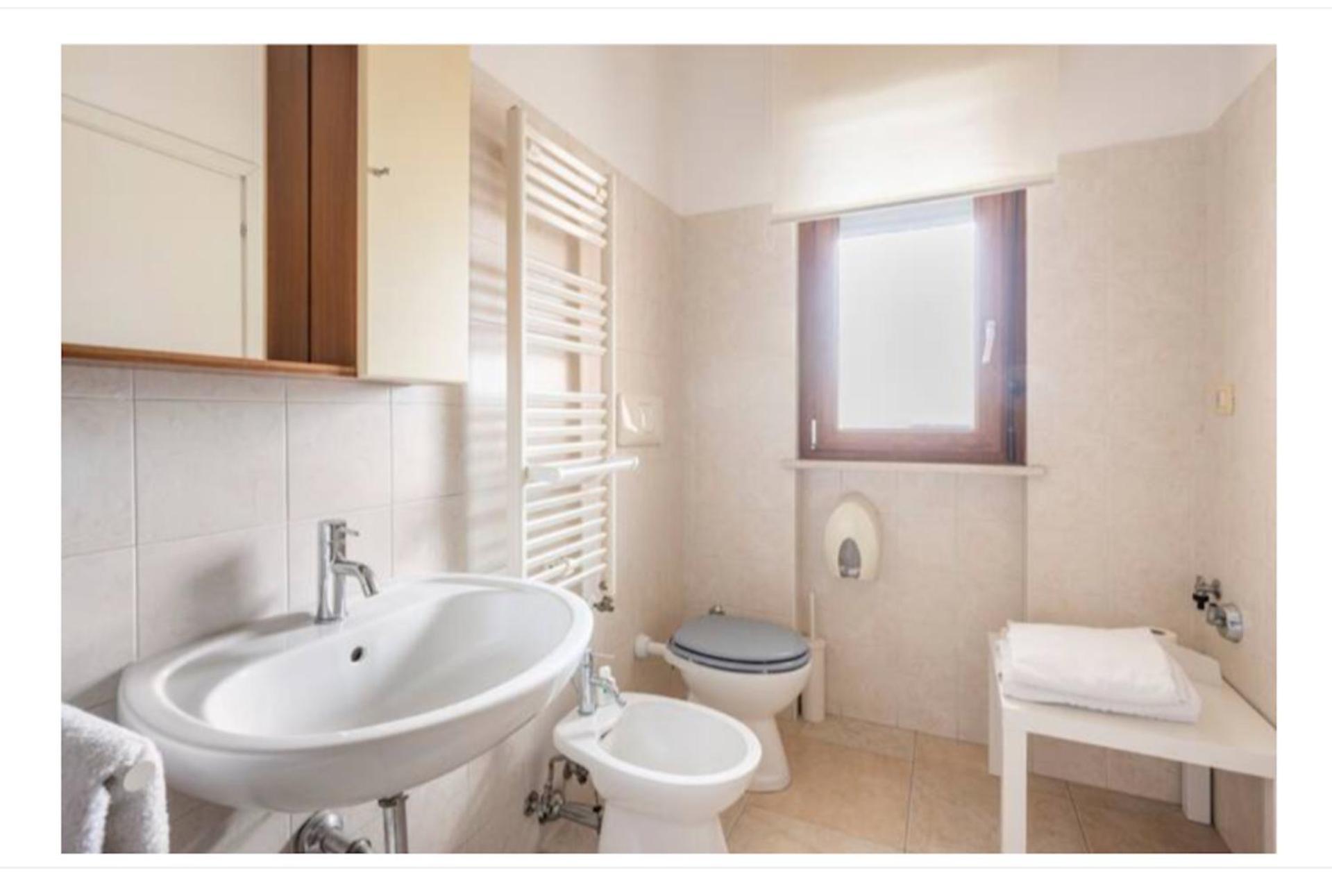 Le Piane Rooms Matera Exterior photo